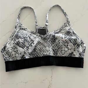 Victoria Secret Pink Sports Bra